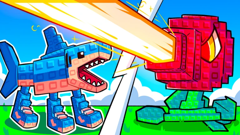 Plants vs Brainrot Calculator cover artwork showing the game's visual branding